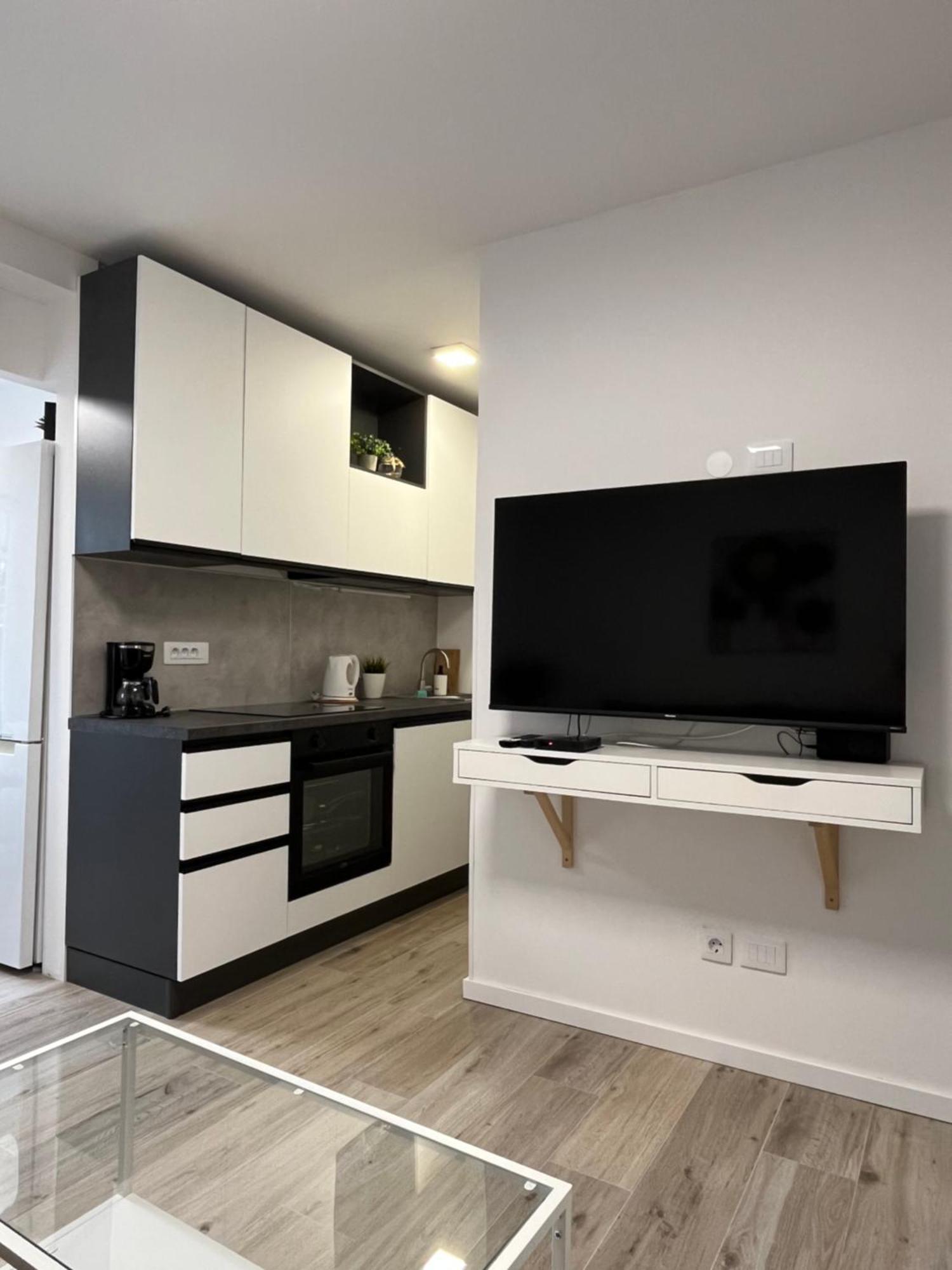 Apartment Bivio Риека Экстерьер фото