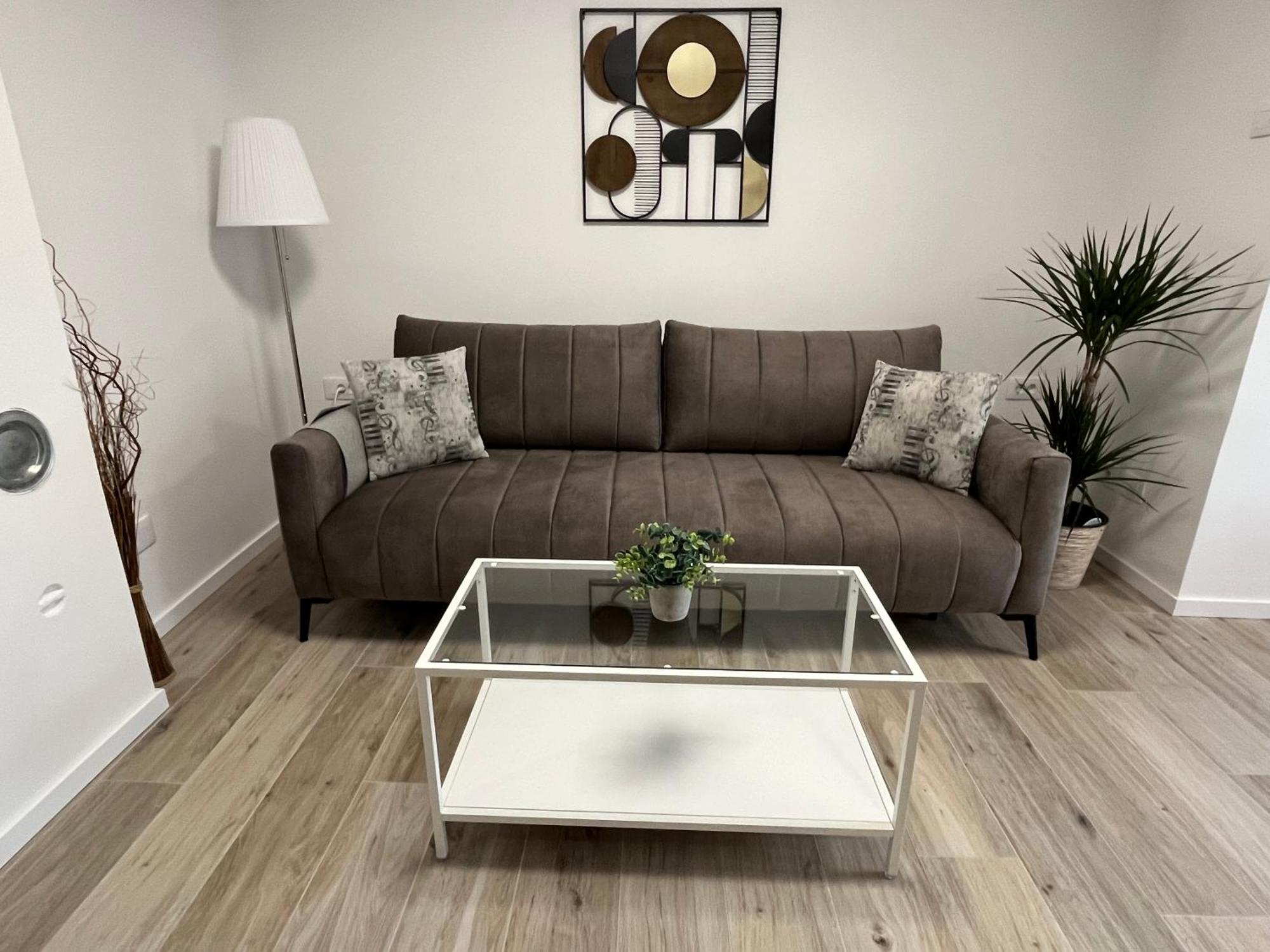 Apartment Bivio Риека Экстерьер фото
