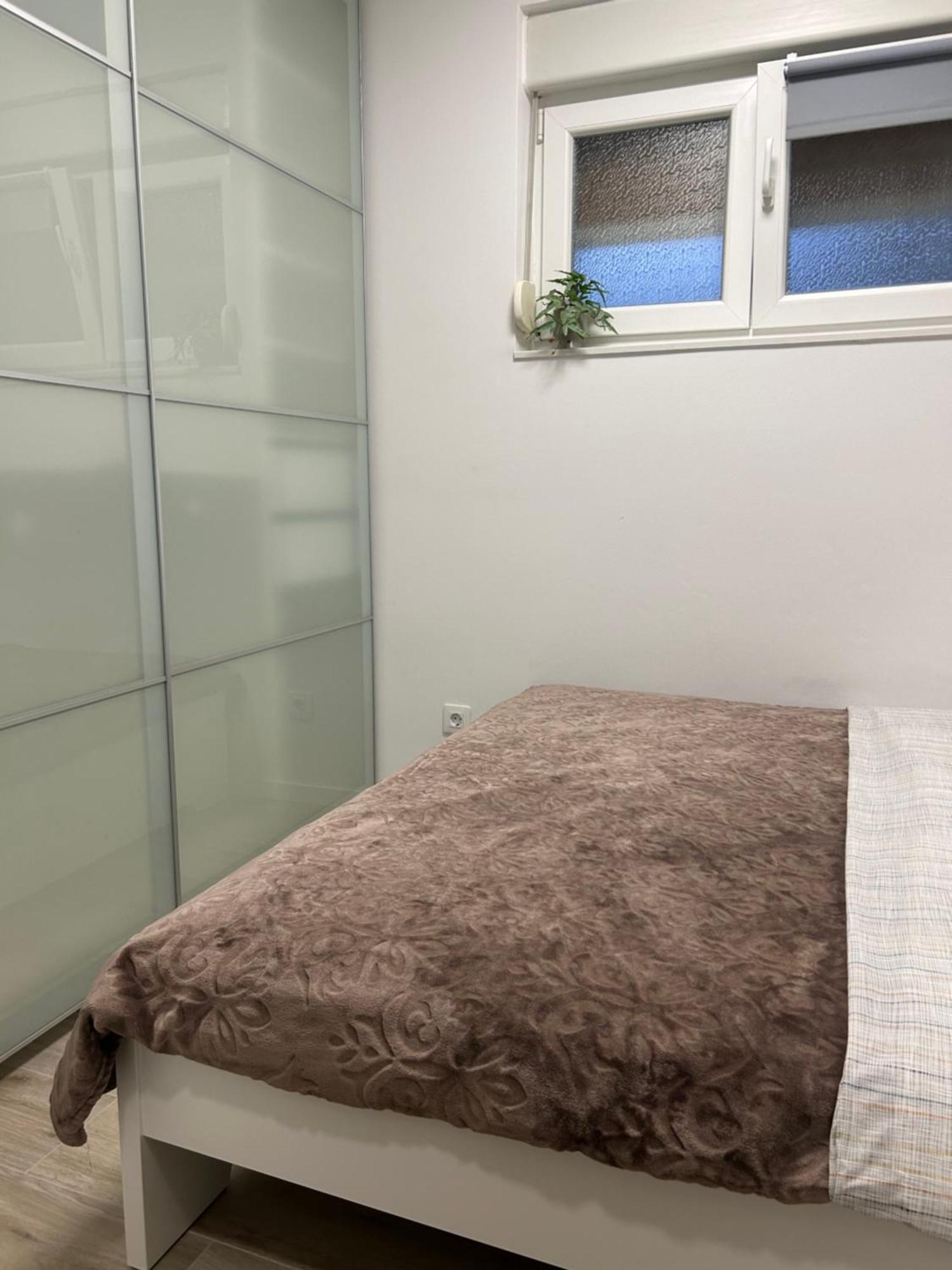 Apartment Bivio Риека Экстерьер фото
