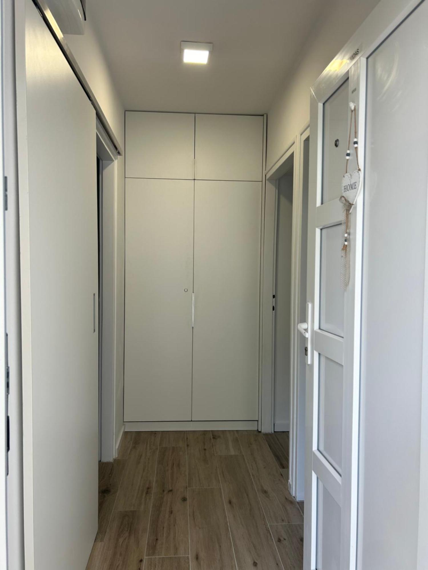 Apartment Bivio Риека Экстерьер фото