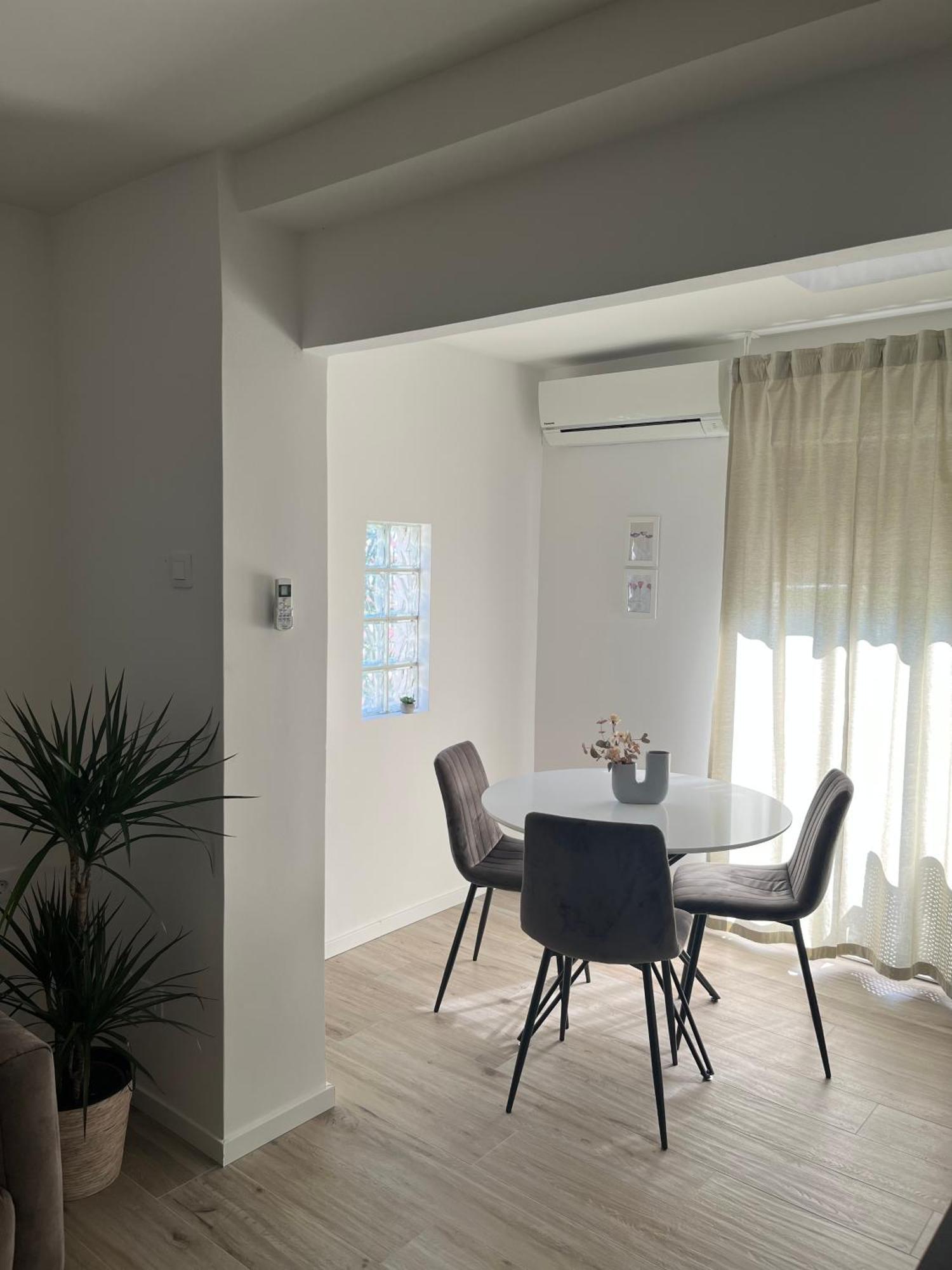 Apartment Bivio Риека Экстерьер фото